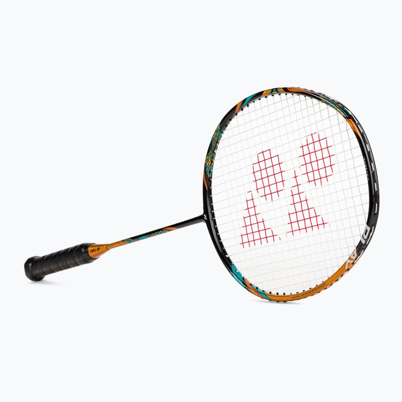 Ракета за бадминтон YONEX Astrox 88 D Play 4U bad. gold BAT88DPL1CG4UG5 2