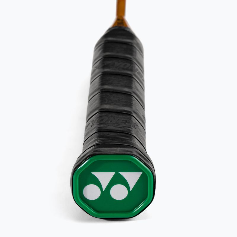 Ракета за бадминтон YONEX Astrox 88 D Play 4U bad. gold BAT88DPL1CG4UG5 3