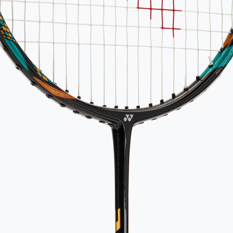 Ракета за бадминтон YONEX Astrox 88 D Play 4U bad. gold BAT88DPL1CG4UG5 4