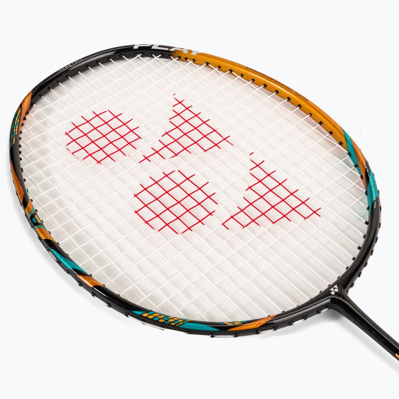 Ракета за бадминтон YONEX Astrox 88 D Play 4U bad. gold BAT88DPL1CG4UG5 5
