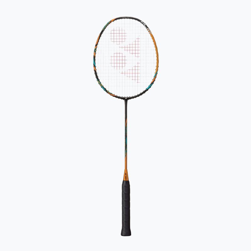 Ракета за бадминтон YONEX Astrox 88 D Play 4U bad. gold BAT88DPL1CG4UG5 6