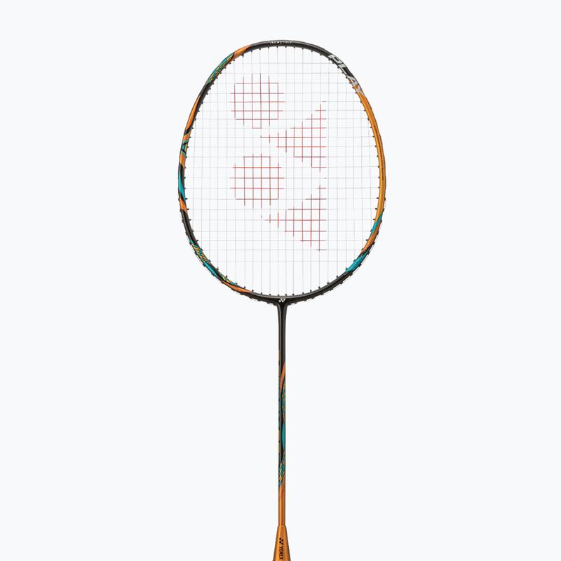 Ракета за бадминтон YONEX Astrox 88 D Play 4U bad. gold BAT88DPL1CG4UG5 8