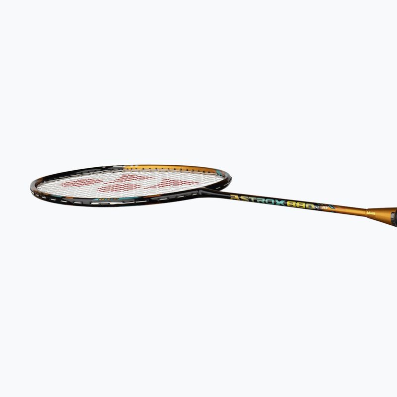 Ракета за бадминтон YONEX Astrox 88 D Play 4U bad. gold BAT88DPL1CG4UG5 9