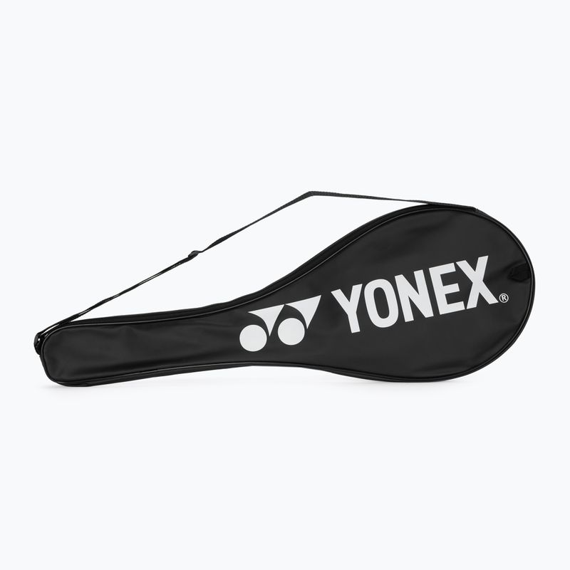 Ракета за бадминтон YONEX Astrox 88 S Play изумрудено синьо 6