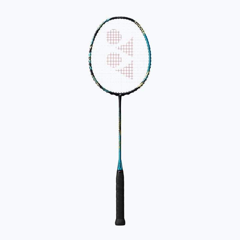 Ракета за бадминтон YONEX Astrox 88 S Play изумрудено синьо 7