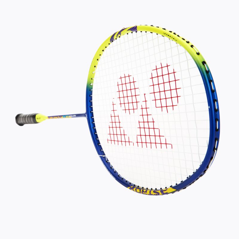 Ракета за бадминтон YONEX Astrox Clear yellow 2