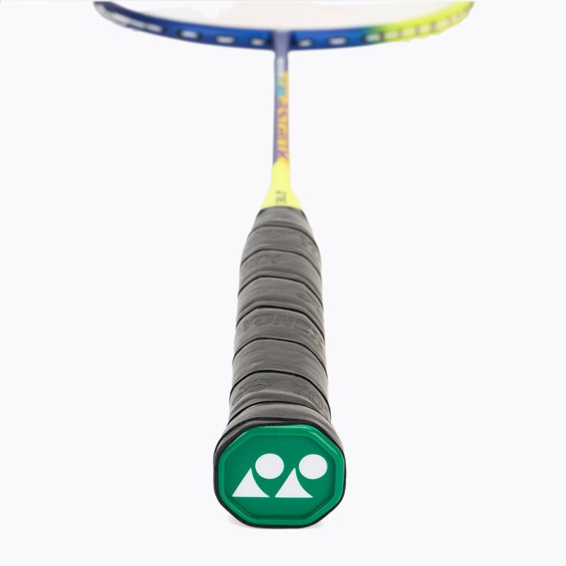 Ракета за бадминтон YONEX Astrox Clear yellow 3