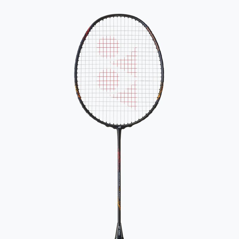 Ракета за бадминтон YONEX Arcsaber 11 Play grayish pearl