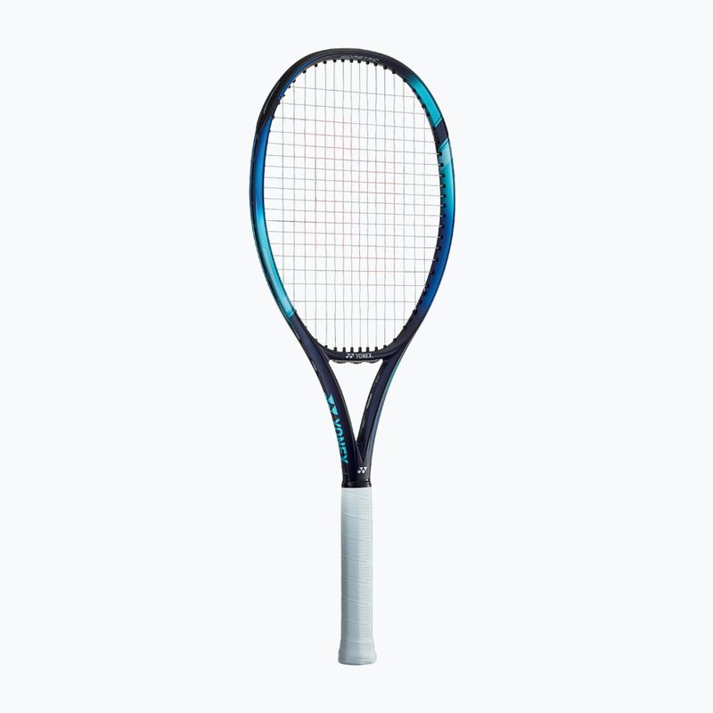 Тенис ракета YONEX Ezone New 100L blue TEZ100L2SBG3 6