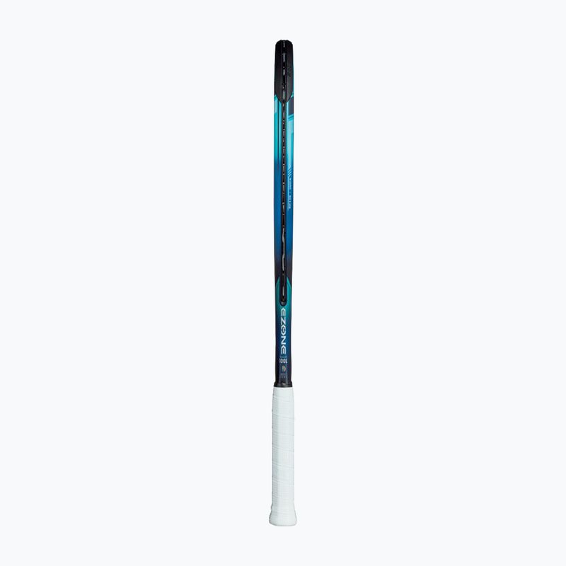 Тенис ракета YONEX Ezone New 100L blue TEZ100L2SBG3 7