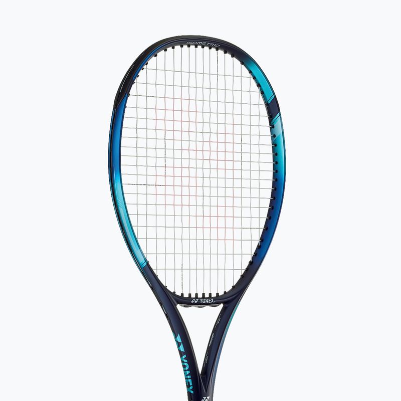 Тенис ракета YONEX Ezone New 100L blue TEZ100L2SBG3 9