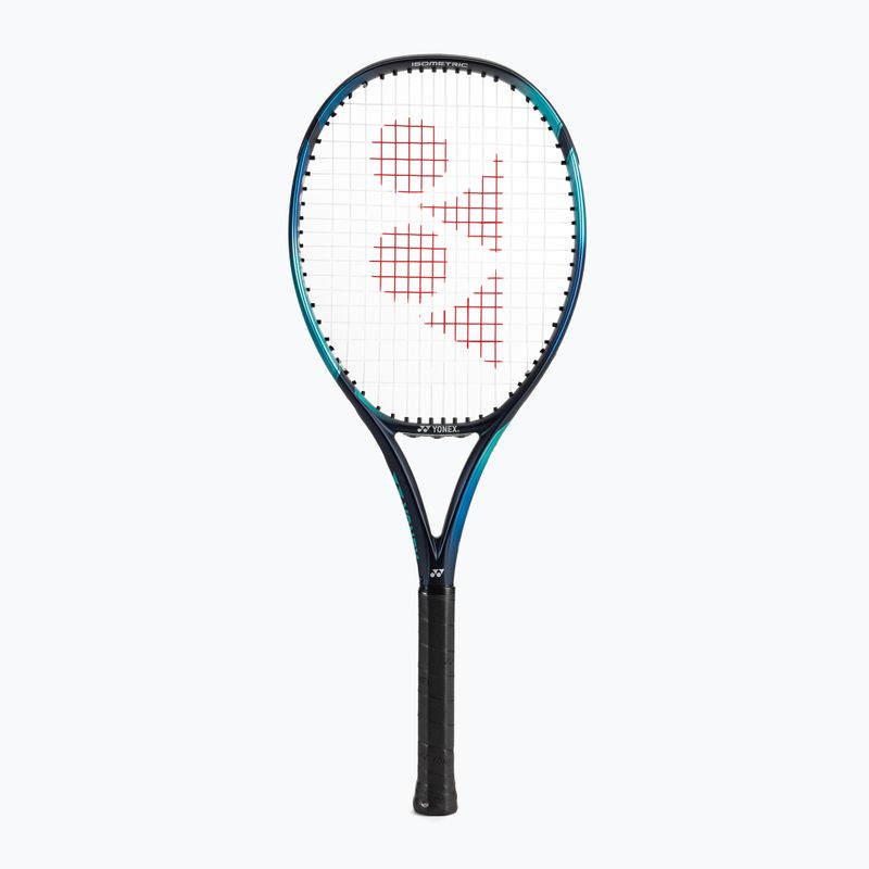 Ракета за тенис YONEX Feel, синя TEZF2SBG1