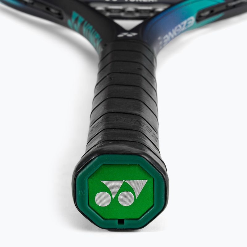 Ракета за тенис YONEX Feel, синя TEZF2SBG1 3