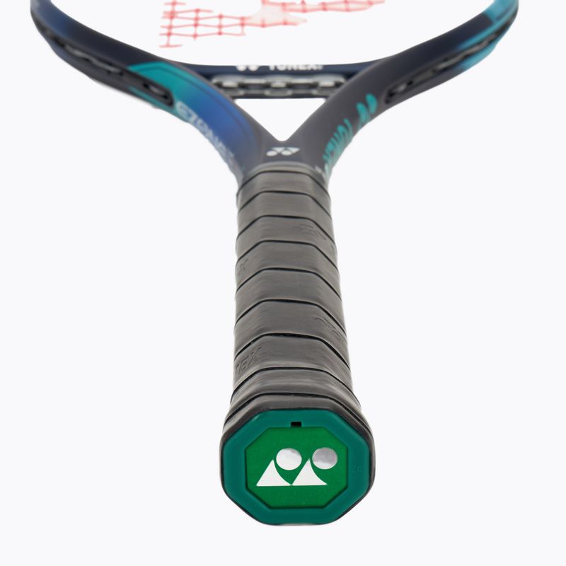 Ракета за тенис YONEX Ezone Feel sky blue 3