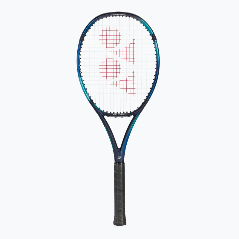 YONEX Game тенис ракета синя TEZG2SBG2
