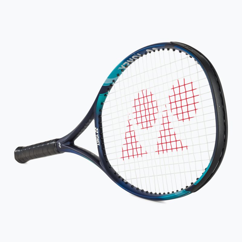 YONEX Game тенис ракета синя TEZG2SBG2 2