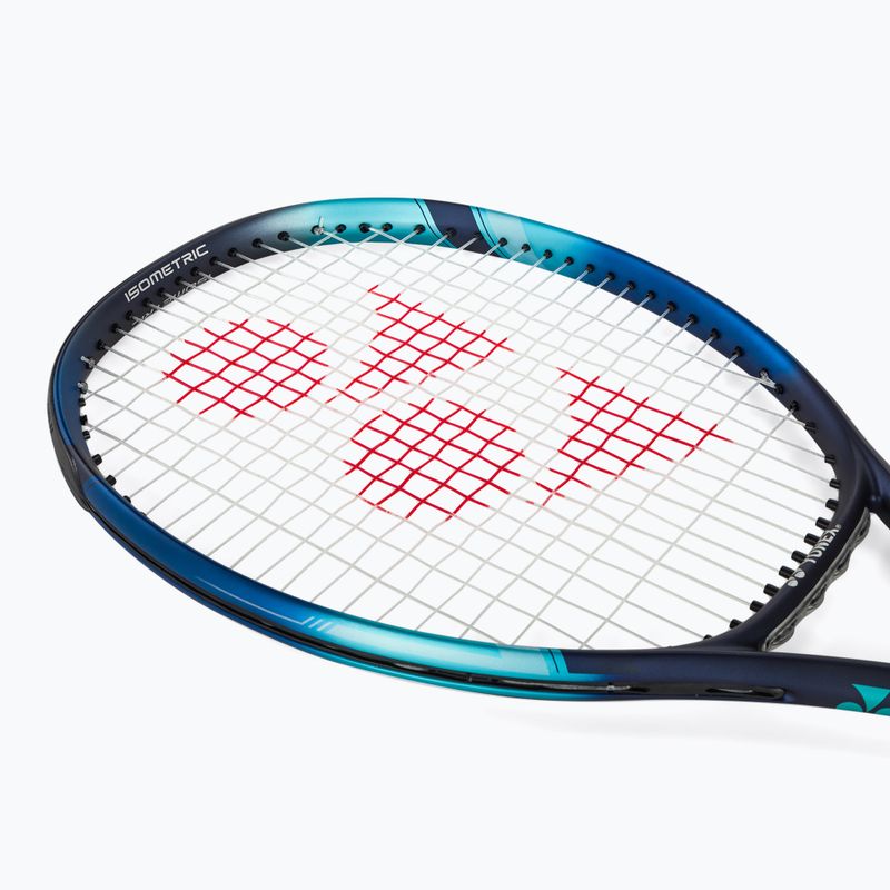 YONEX Game тенис ракета синя TEZG2SBG2 5