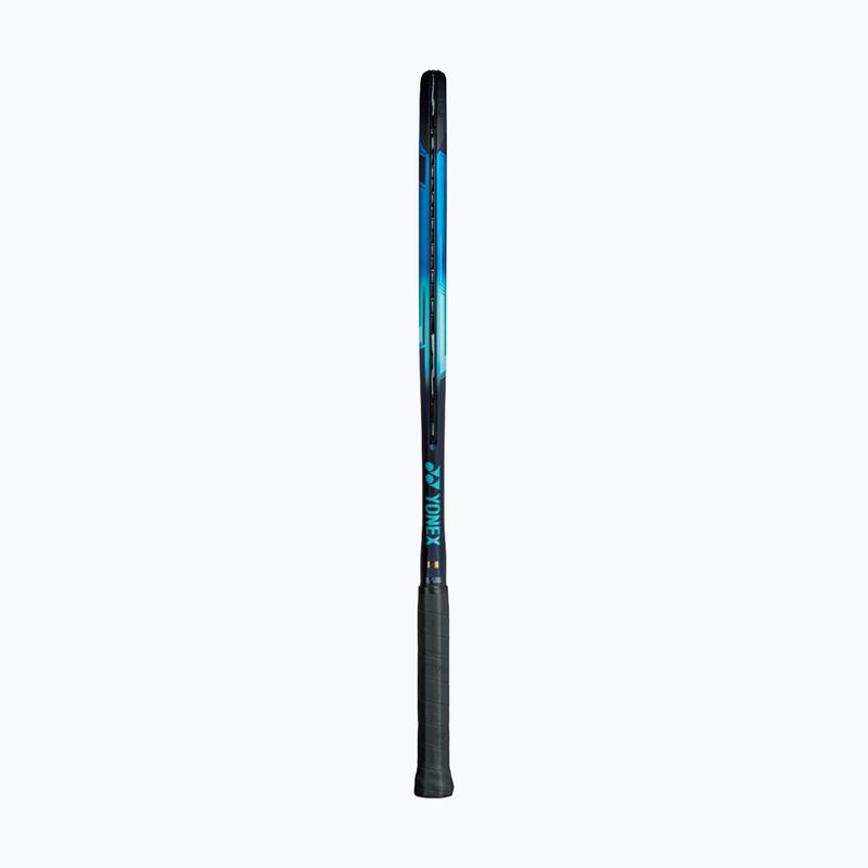 YONEX Game тенис ракета синя TEZG2SBG2 8