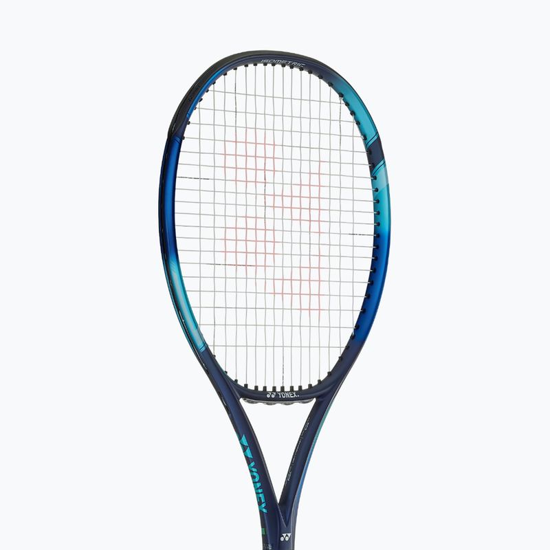 YONEX Game тенис ракета синя TEZG2SBG2 9