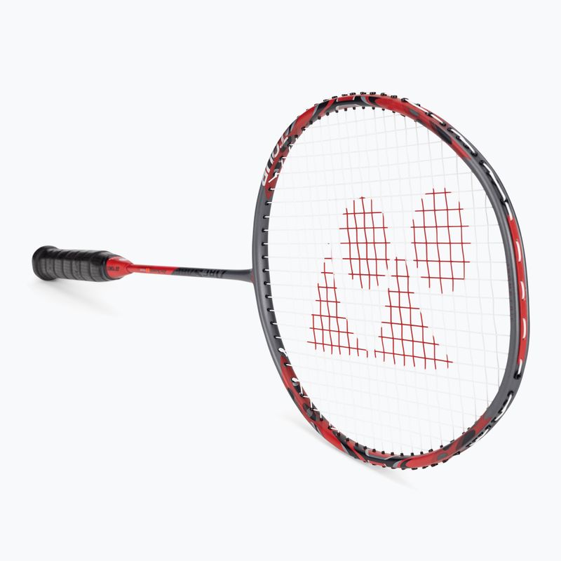 Ракета за бадминтон YONEX Arcsaber 11 Tour G/P сива/червена 2