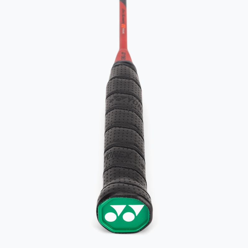Ракета за бадминтон YONEX Arcsaber 11 Tour G/P сива/червена 3