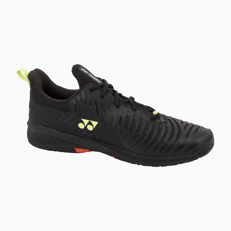 YONEX мъжки обувки за тенис Sonicage 3 черни STMSON32 17