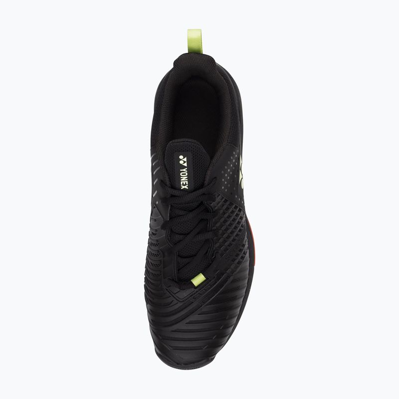 YONEX мъжки обувки за тенис Sonicage 3 черни STMSON32 13