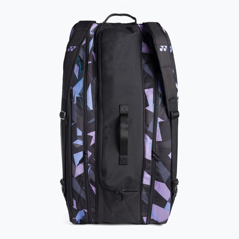 Чанта за тенис YONEX Pro черна H922293MP 2