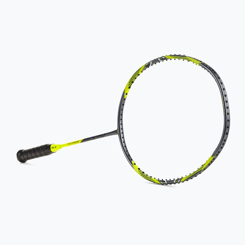 Ракета за бадминтон YONEX Arcsaber 7 Pro gray/yellow 2