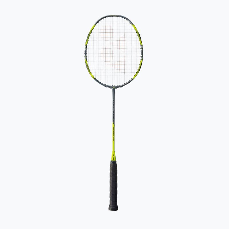 Ракета за бадминтон YONEX Arcsaber 7 Pro gray/yellow 6
