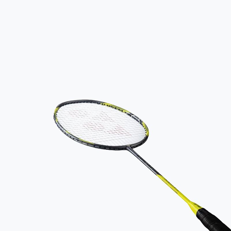 Ракета за бадминтон YONEX Arcsaber 7 Pro gray/yellow 7