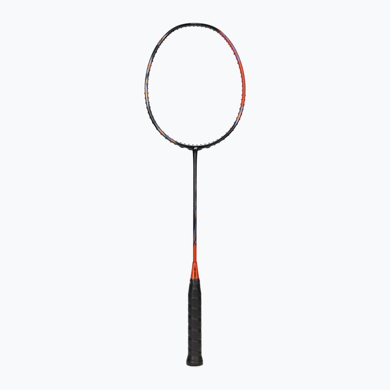 Ракета за бадминтон YONEX Astrox 77 PRO висока оранжева