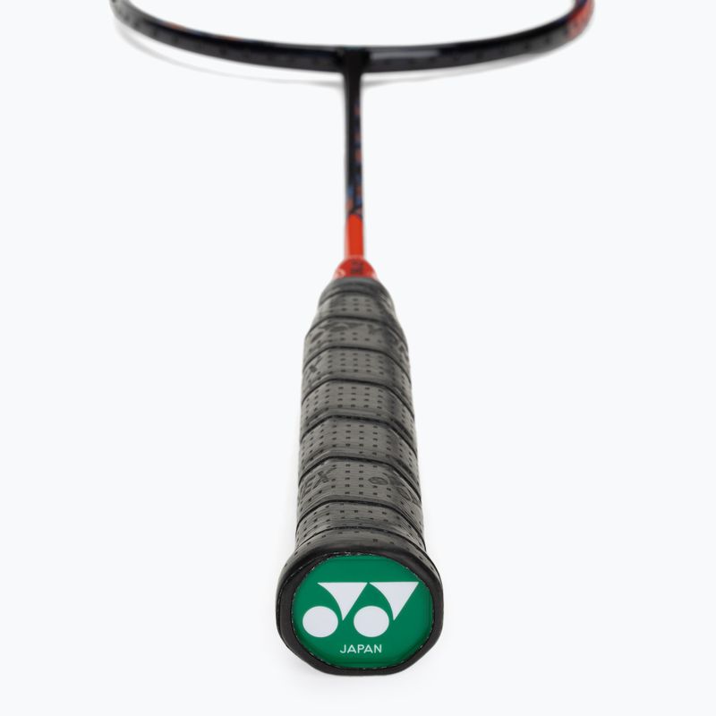 Ракета за бадминтон YONEX Astrox 77 PRO висока оранжева 3