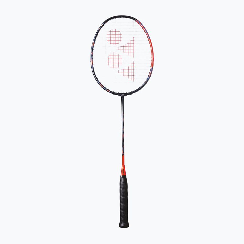 Ракета за бадминтон YONEX Astrox 77 PRO висока оранжева 7