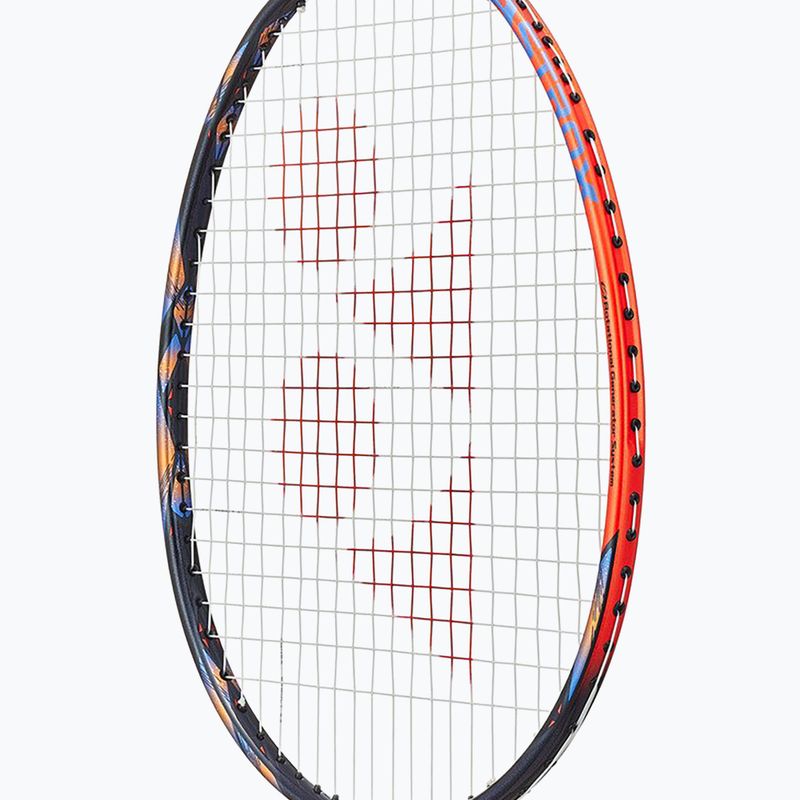 Ракета за бадминтон YONEX Astrox 77 PRO висока оранжева 8