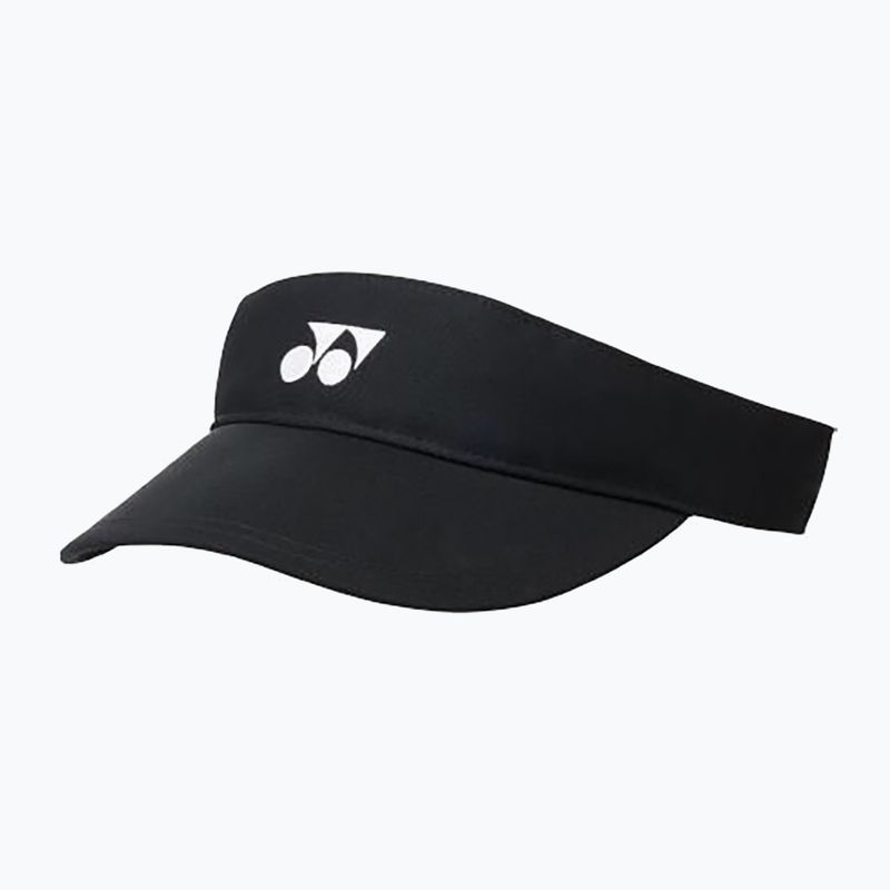 Тенис сенник YONEX черен CO400853B 5