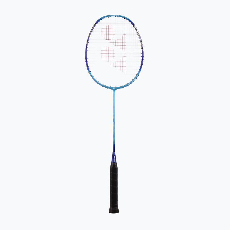 Ракета за бадминтон YONEX Nanoflare 001 Clear cyan 7