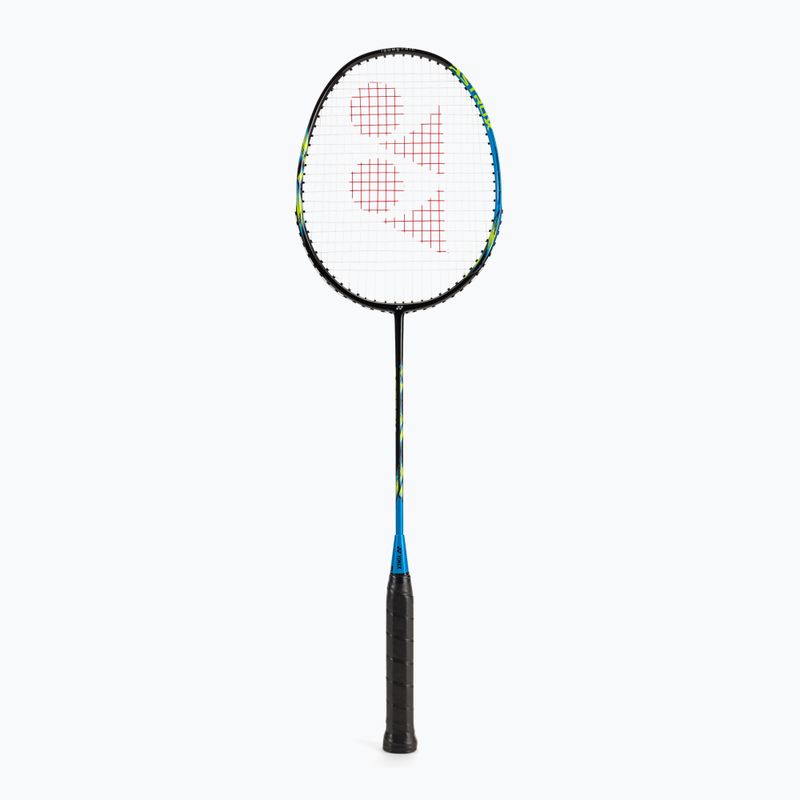 Ракета за бадминтон YONEX Astrox E13 bad. черно-синя BATE133BB3UG5