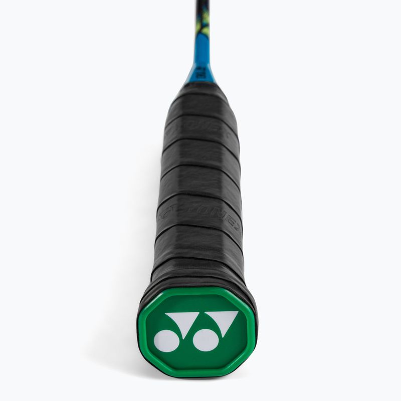 Ракета за бадминтон YONEX Astrox E13 bad. черно-синя BATE133BB3UG5 3