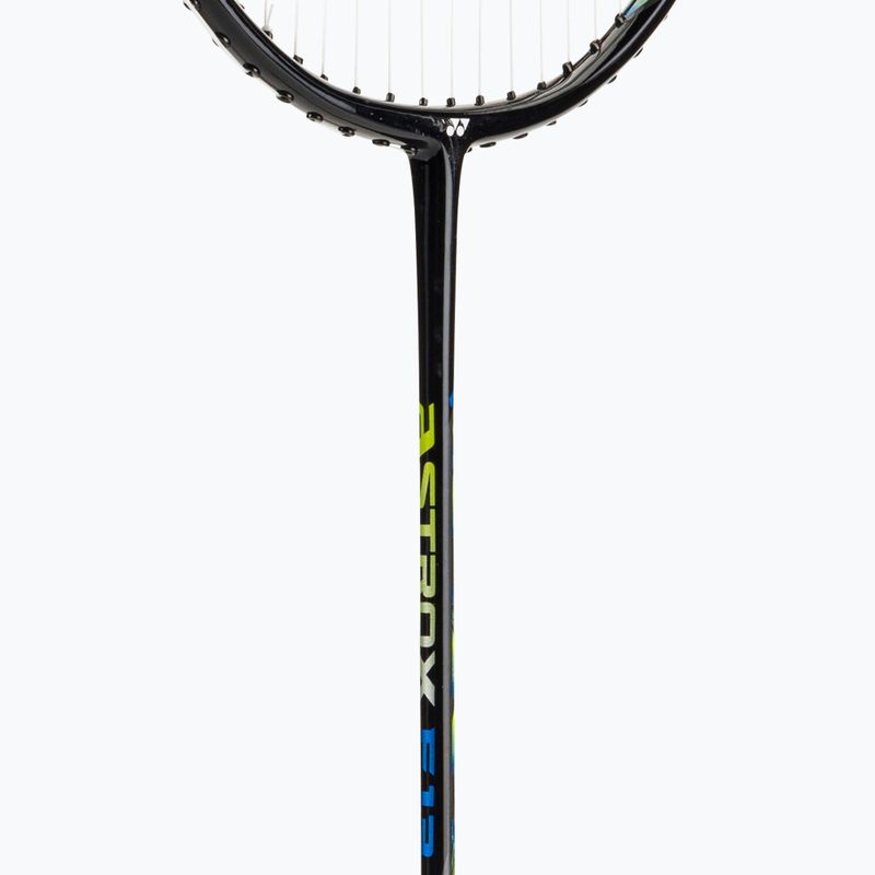 Ракета за бадминтон YONEX Astrox E13 bad. черно-синя BATE133BB3UG5 4