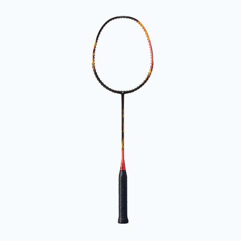 Ракета за бадминтон YONEX Astrox E13 bad. черно-червена BATE13E3BR3UG5 6