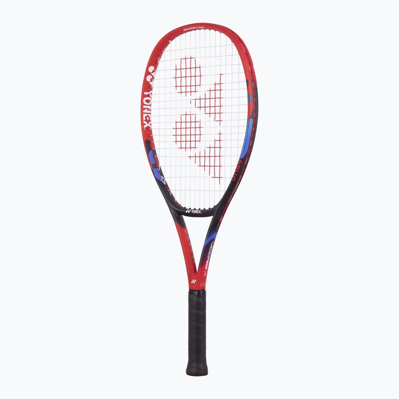 Детска ракета за тенис YONEX Vcore 25 scarlet 7