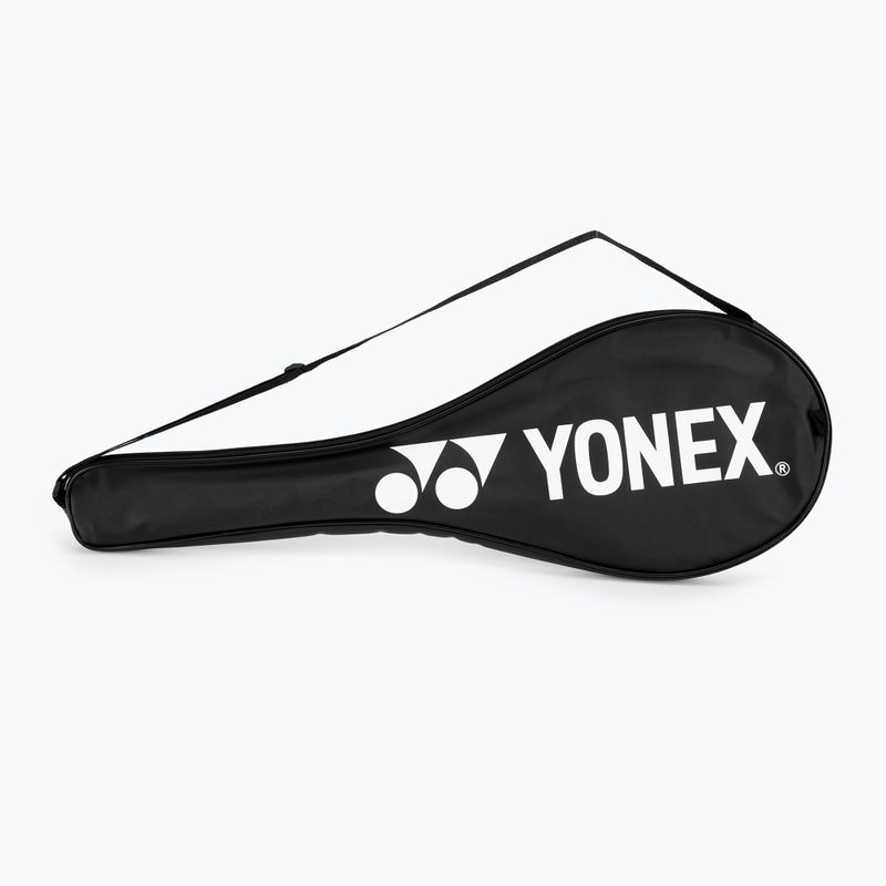 Ракета за бадминтон YONEX Nanoflare 1000 Play lightning yellow 6