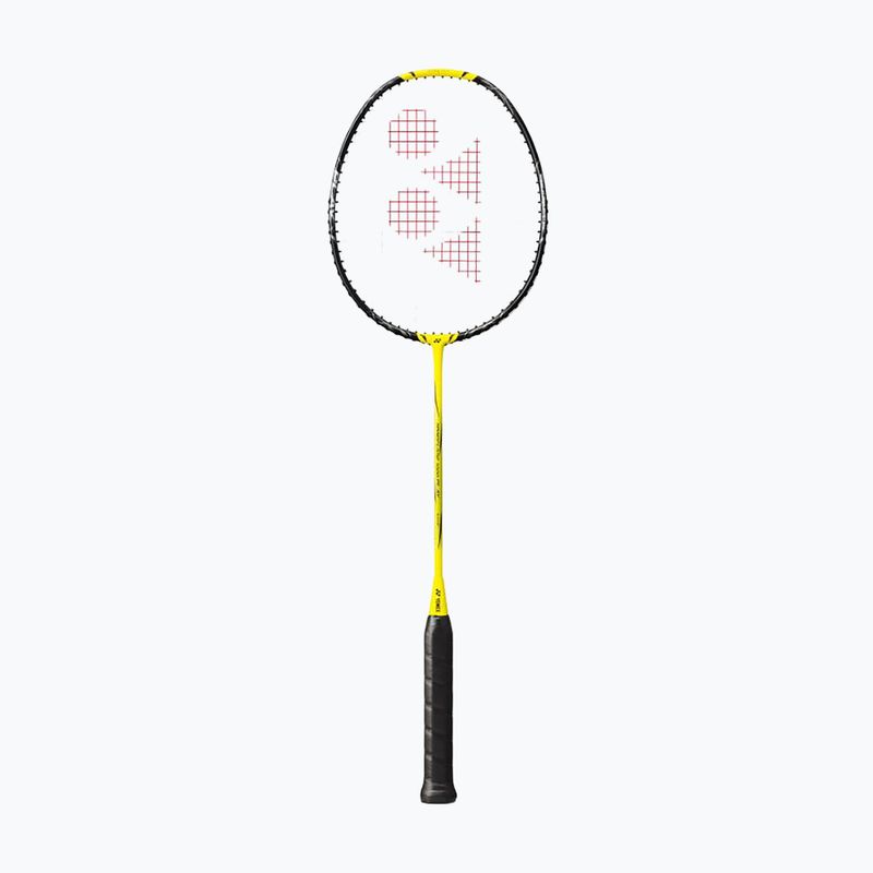 Ракета за бадминтон YONEX Nanoflare 1000 Play lightning yellow 7