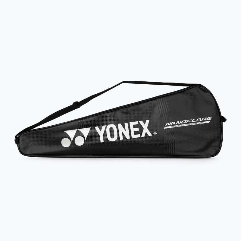 Ракета за бадминтон YONEX Nanoflare 1000 Game lightning yellow 6