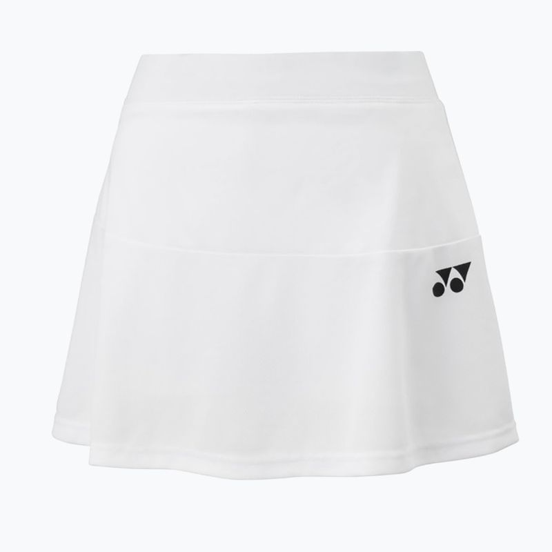 Пола за тенис YONEX 0036 Клубно бяло
