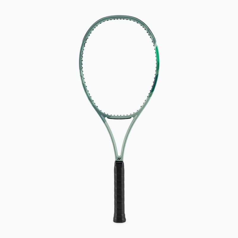 YONEX Percept 100D маслиненозелена тенис ракета