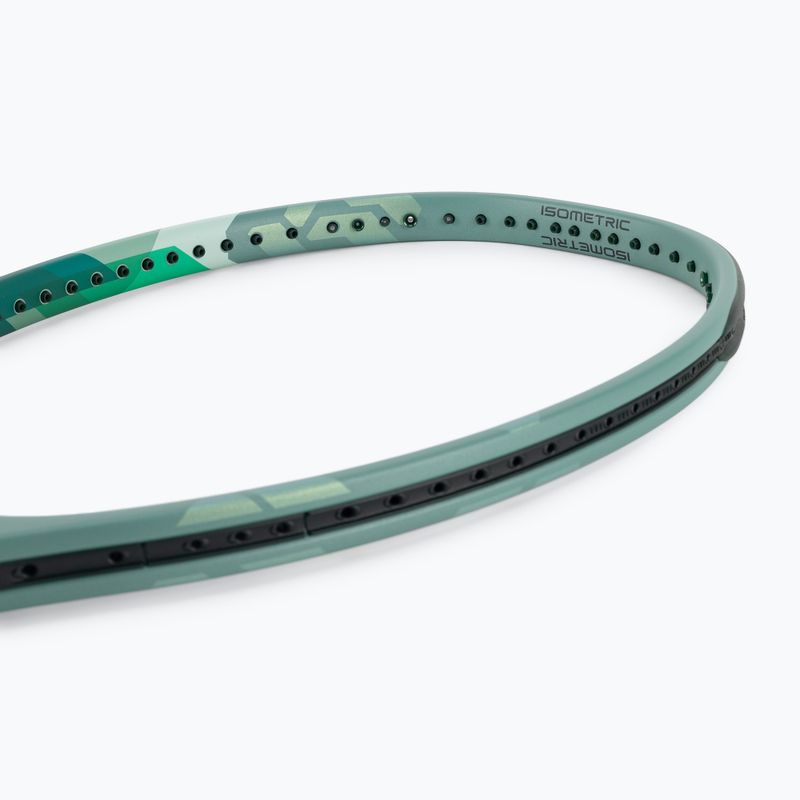 YONEX Percept 97 маслиненозелена тенис ракета 5