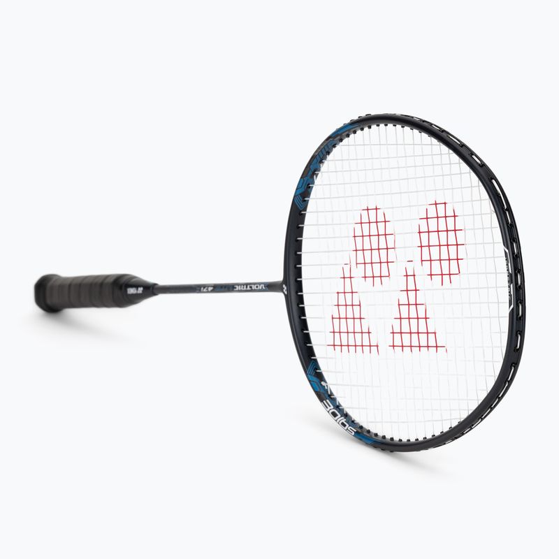 Ракета за бадминтон YONEX Voltric Lite 47i graphite 2