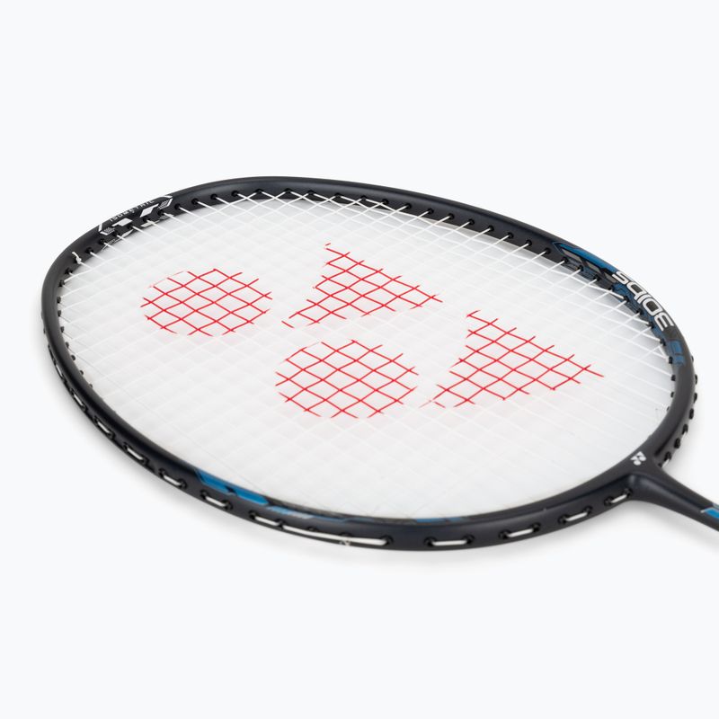 Ракета за бадминтон YONEX Voltric Lite 47i graphite 5